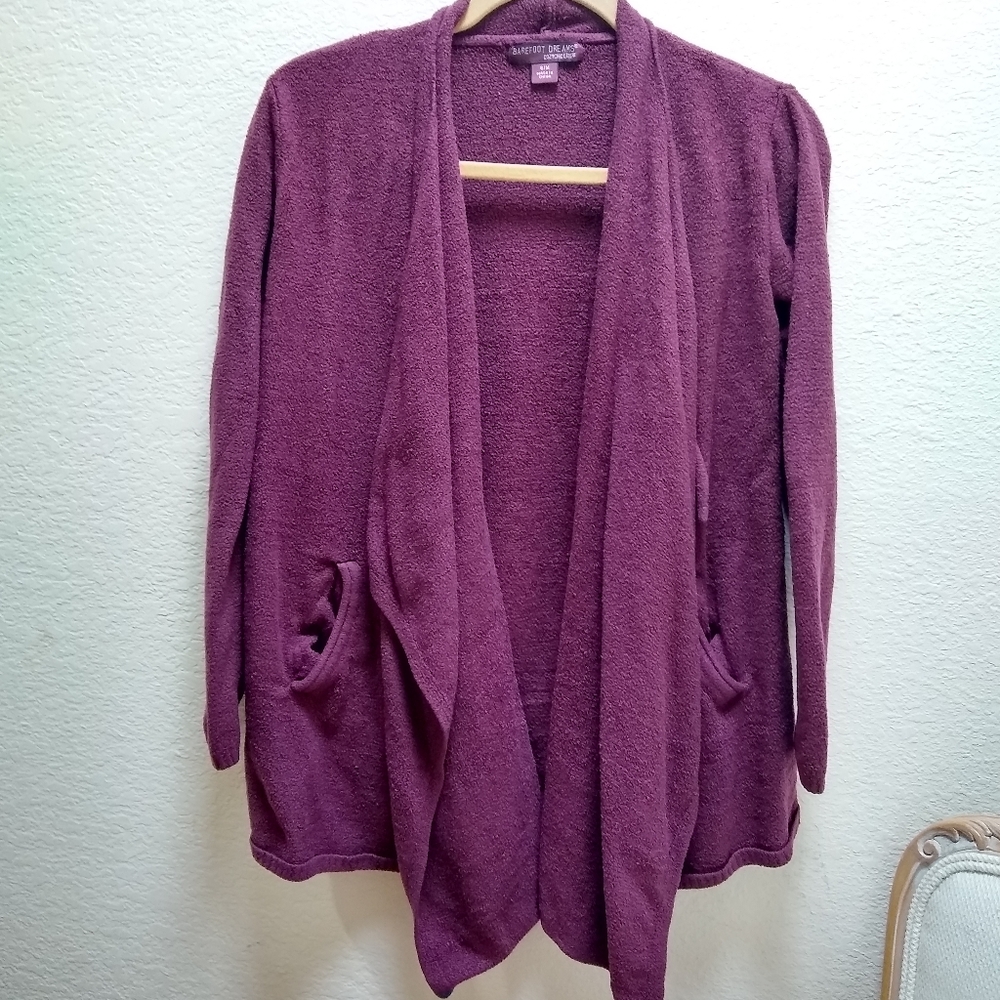 Barefoot Dreams COZYCHIC LITE ISLAND WRAP